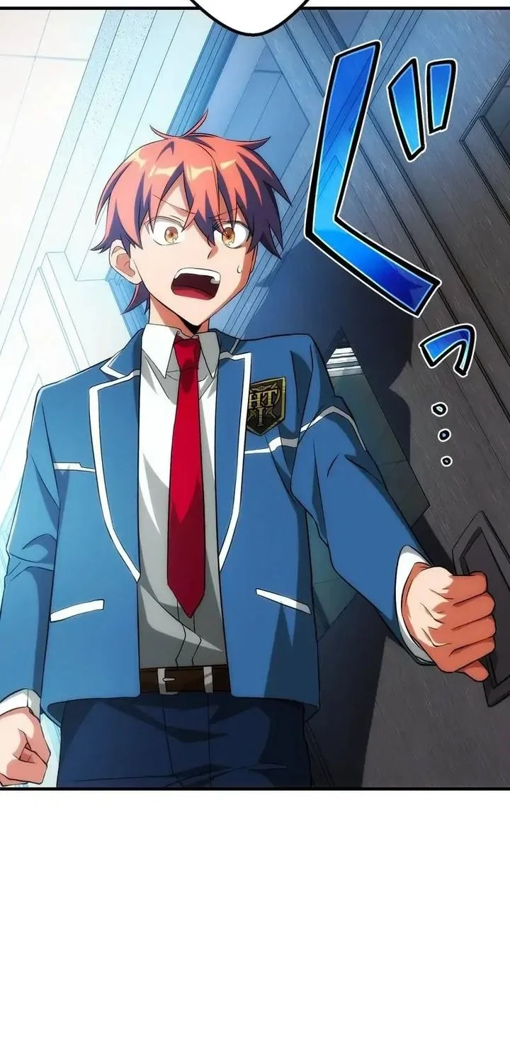 The Samurai of the Divine Shadow Dominates at the Academy Chapter 2 Gambar 98