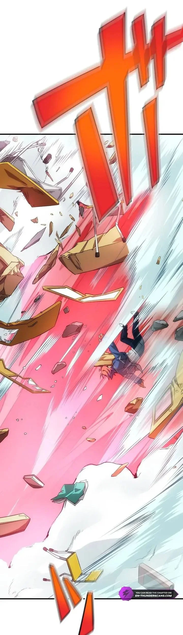 The Samurai of the Divine Shadow Dominates at the Academy Chapter 2 Gambar 99