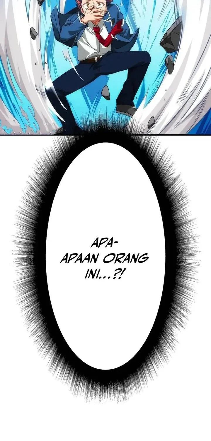 The Samurai of the Divine Shadow Dominates at the Academy Chapter 2 Gambar 102