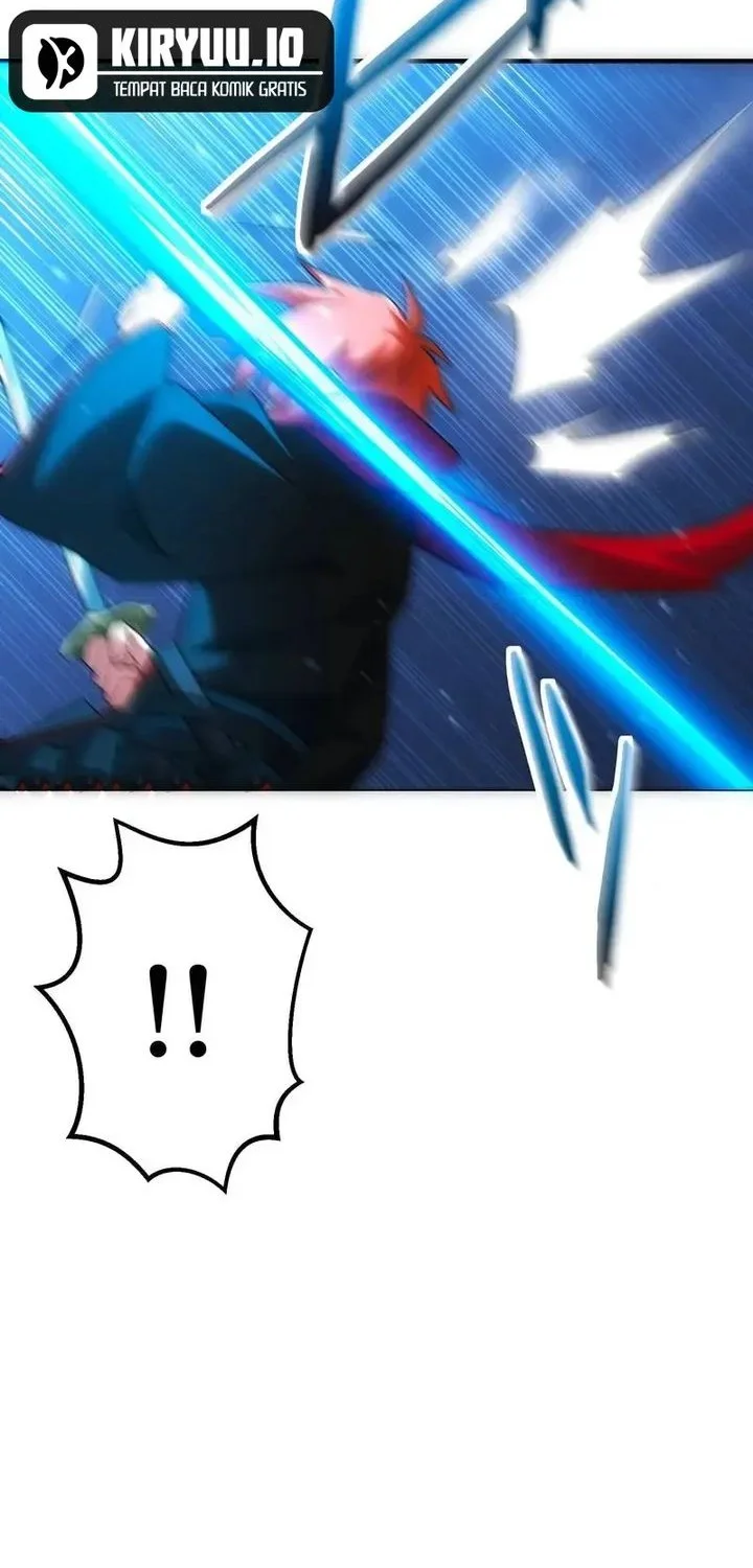 The Samurai of the Divine Shadow Dominates at the Academy Chapter 2 Gambar 15