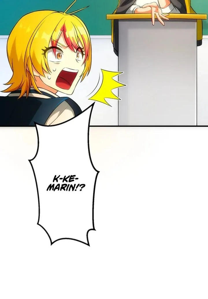 The Samurai of the Divine Shadow Dominates at the Academy Chapter 3 Gambar 28