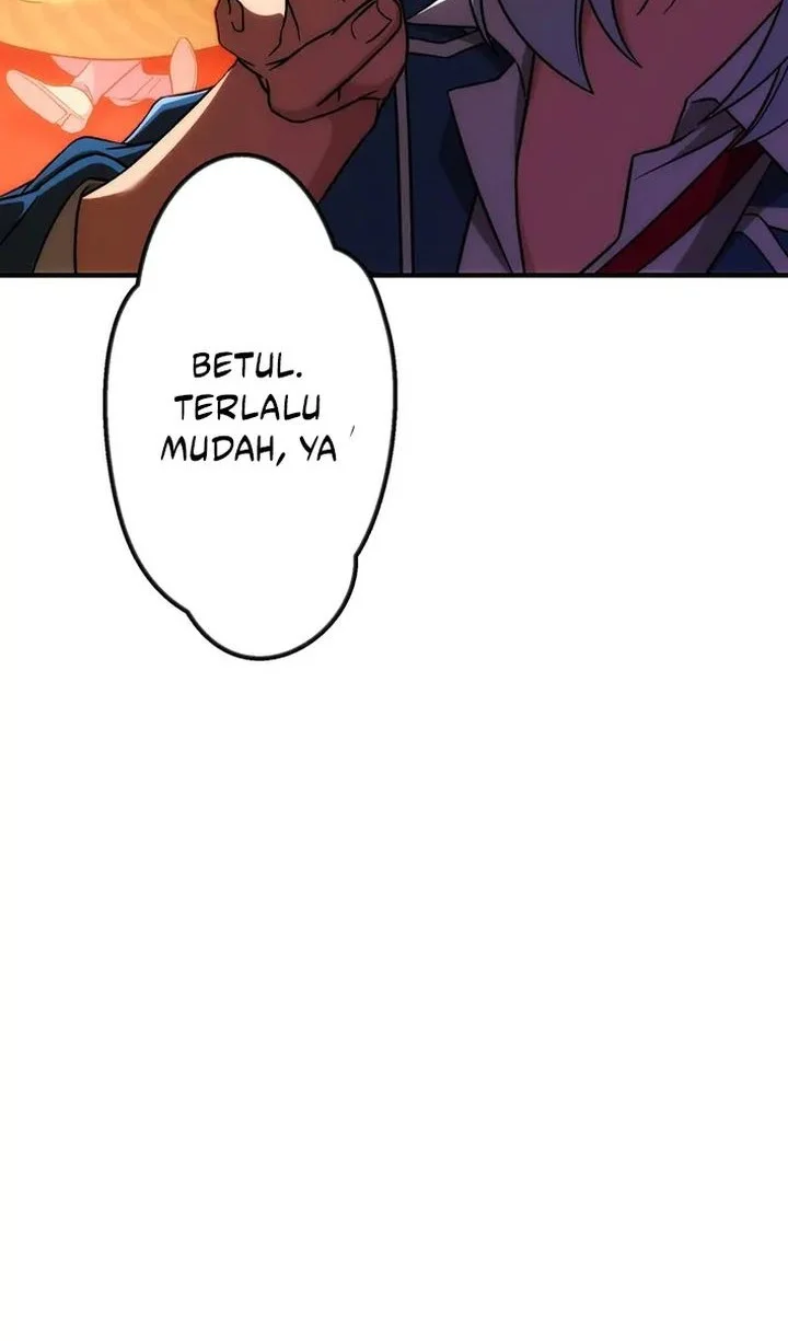 The Samurai of the Divine Shadow Dominates at the Academy Chapter 3 Gambar 41