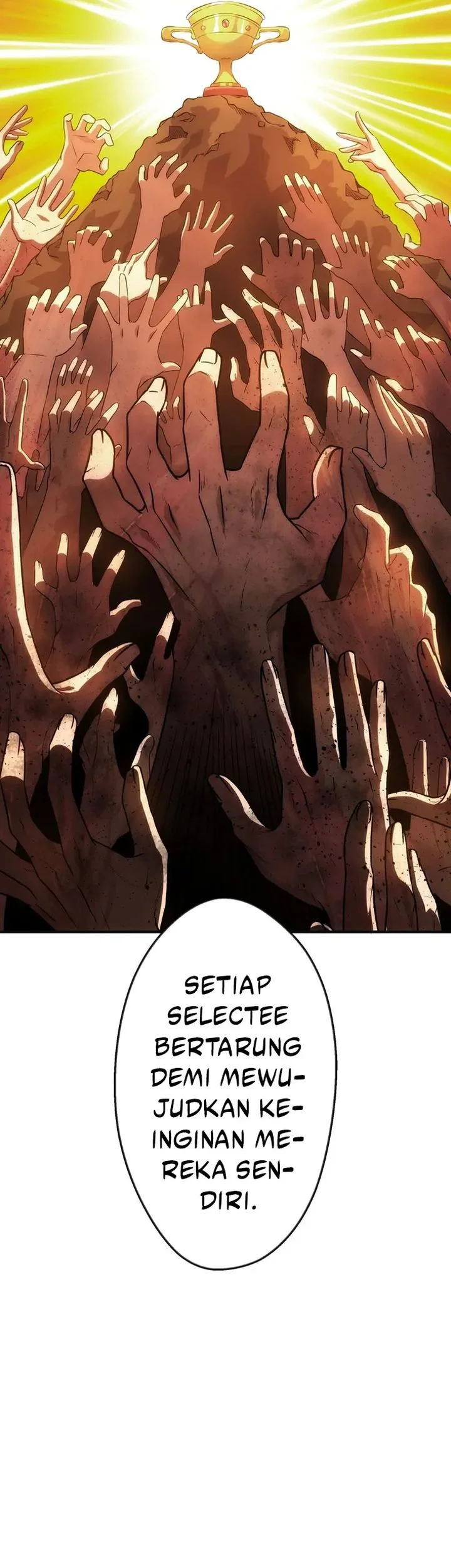 The Samurai of the Divine Shadow Dominates at the Academy Chapter 3 Gambar 46