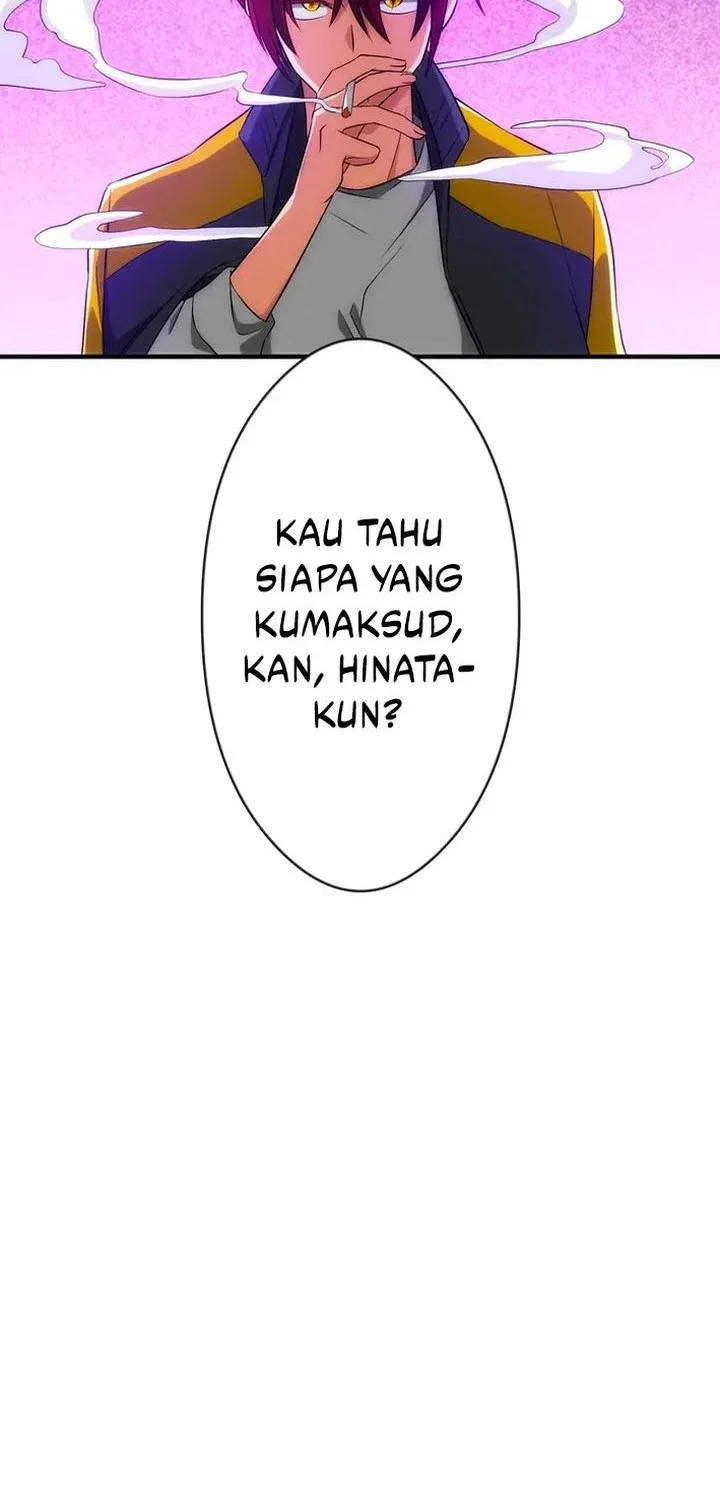 The Samurai of the Divine Shadow Dominates at the Academy Chapter 3 Gambar 49