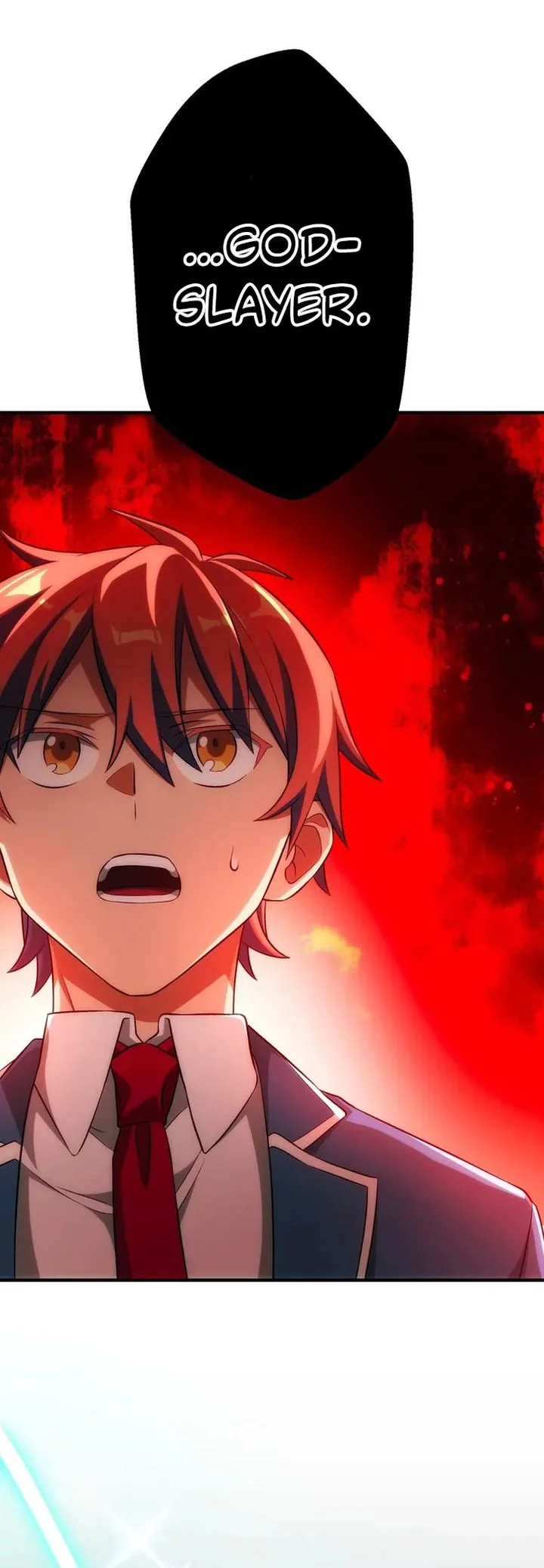 The Samurai of the Divine Shadow Dominates at the Academy Chapter 3 Gambar 50