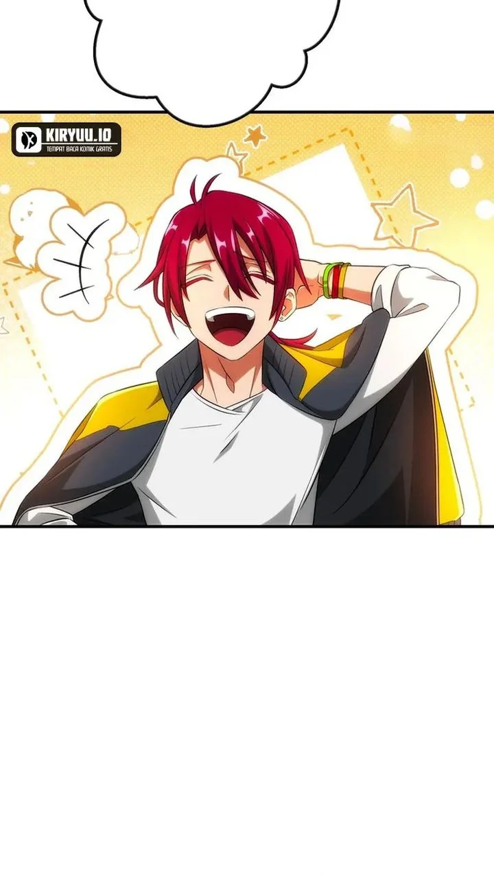 The Samurai of the Divine Shadow Dominates at the Academy Chapter 3 Gambar 54