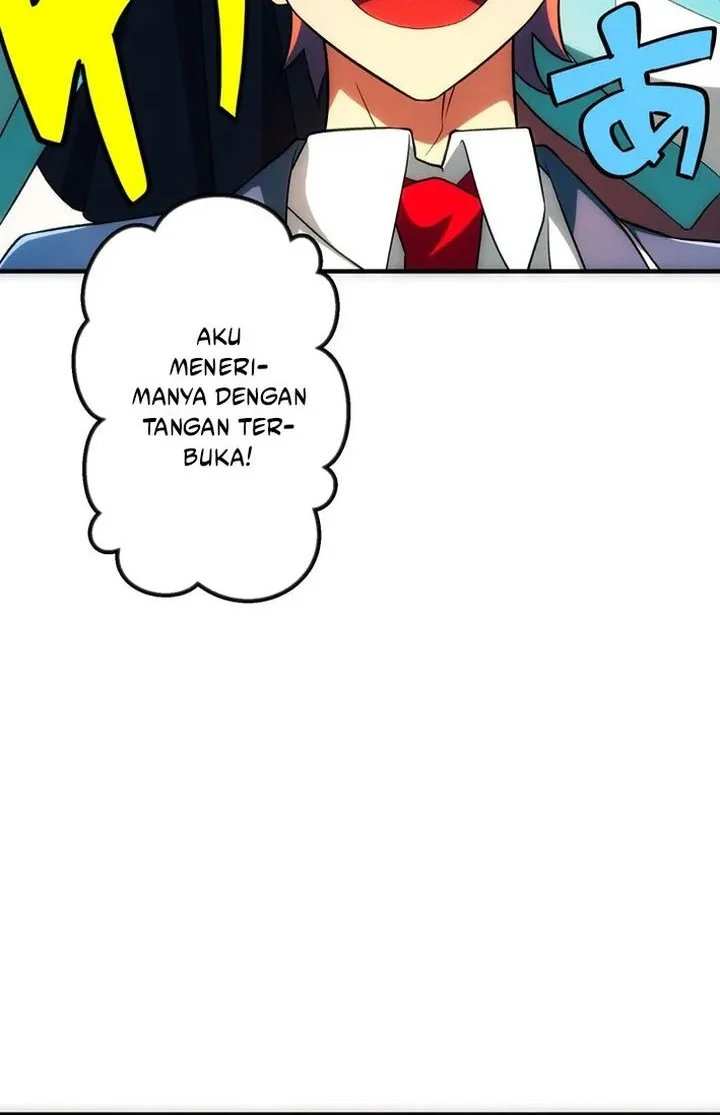 The Samurai of the Divine Shadow Dominates at the Academy Chapter 3 Gambar 64