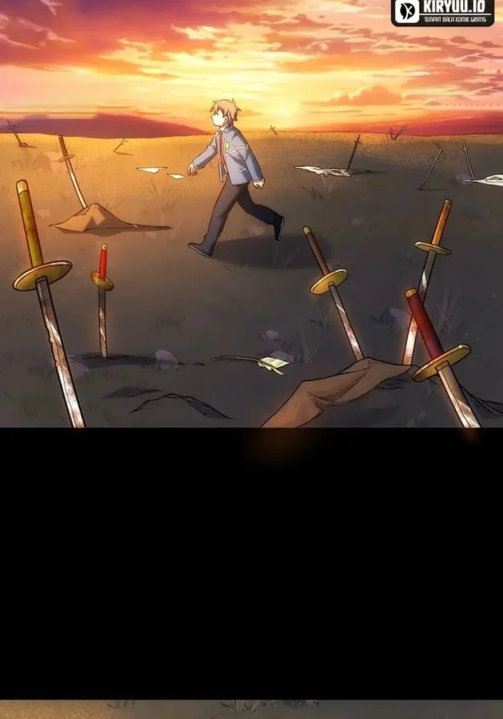 The Samurai of the Divine Shadow Dominates at the Academy Chapter 3 Gambar 74