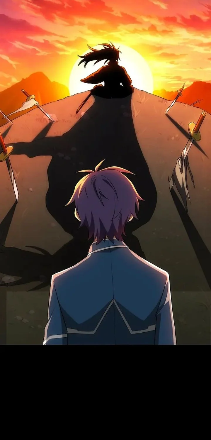 The Samurai of the Divine Shadow Dominates at the Academy Chapter 3 Gambar 76