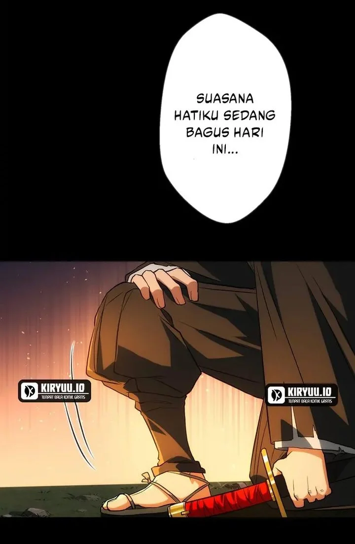 The Samurai of the Divine Shadow Dominates at the Academy Chapter 3 Gambar 78