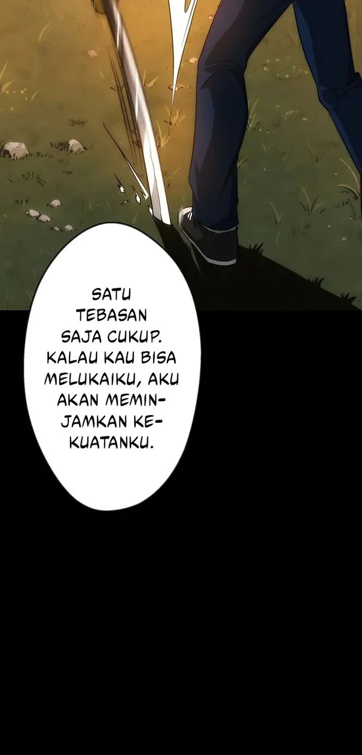 The Samurai of the Divine Shadow Dominates at the Academy Chapter 3 Gambar 92