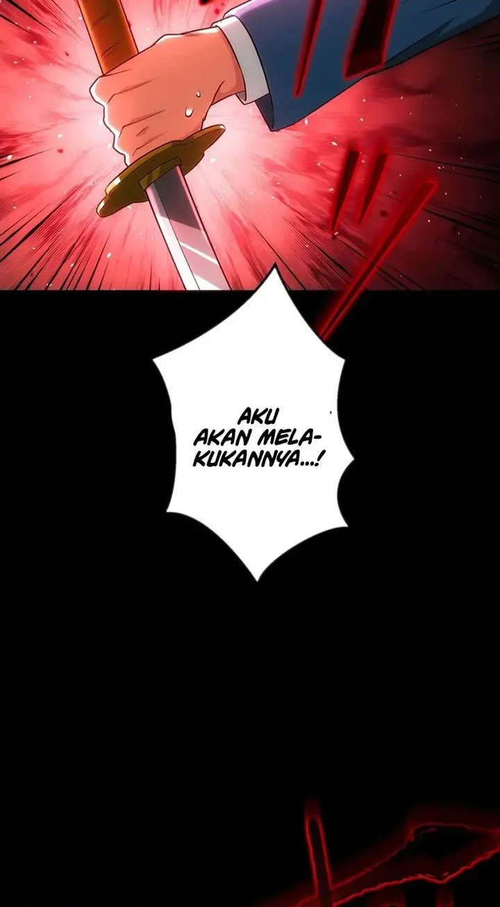 The Samurai of the Divine Shadow Dominates at the Academy Chapter 3 Gambar 96