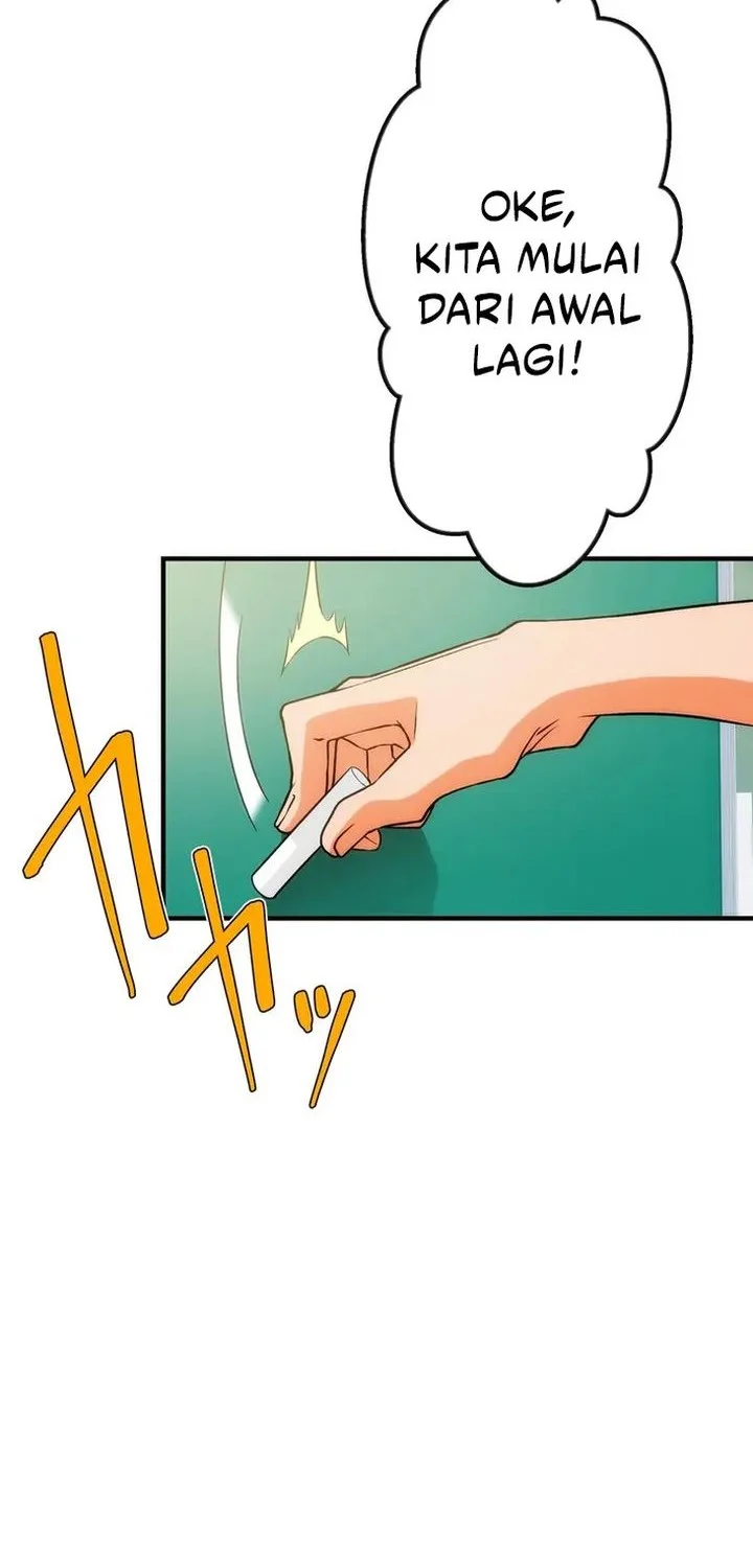 The Samurai of the Divine Shadow Dominates at the Academy Chapter 3 Gambar 8