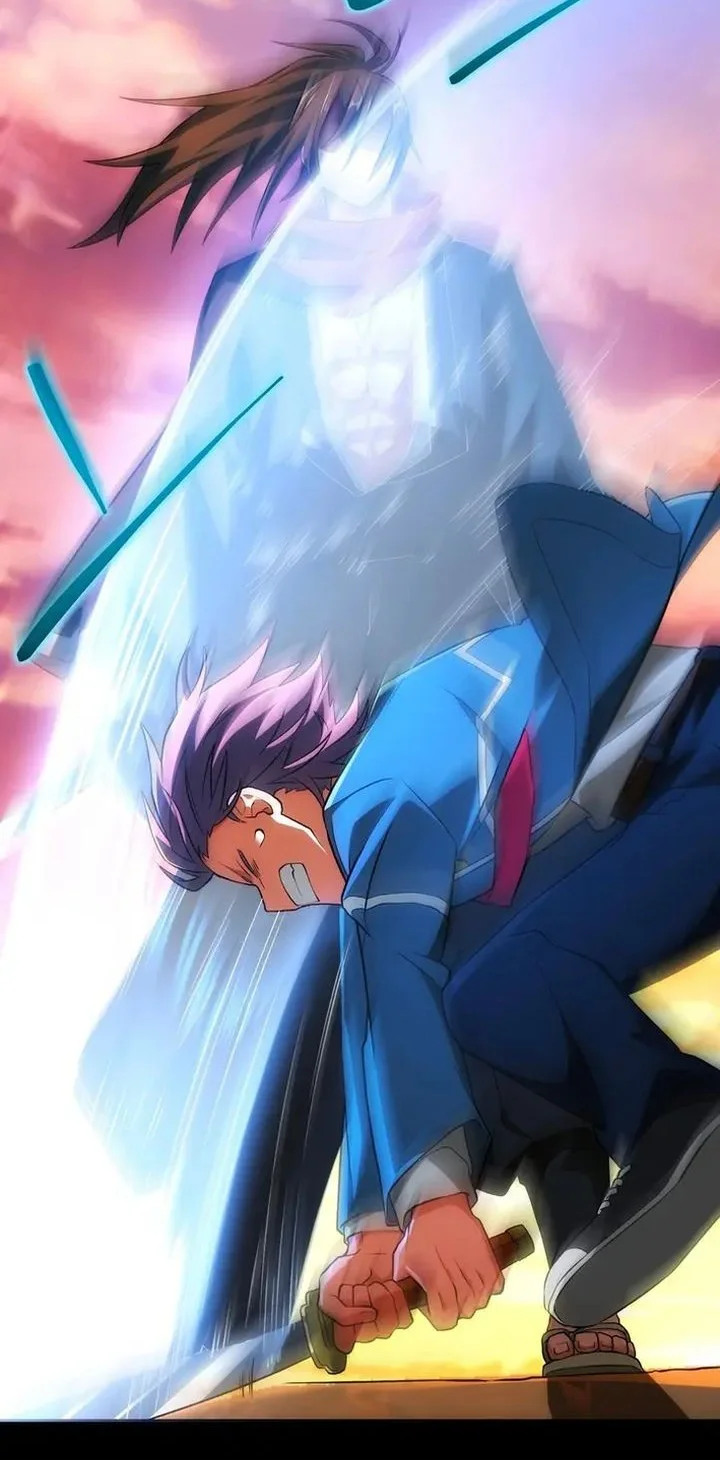 The Samurai of the Divine Shadow Dominates at the Academy Chapter 3 Gambar 98