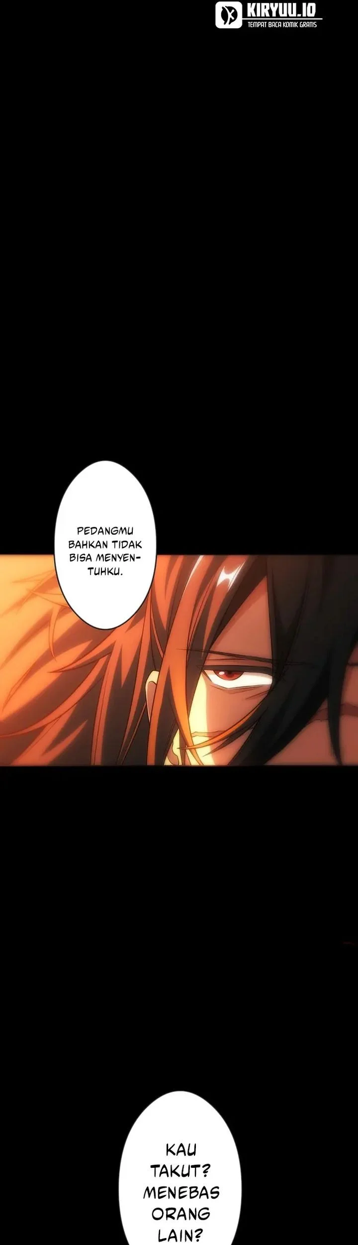 The Samurai of the Divine Shadow Dominates at the Academy Chapter 3 Gambar 99