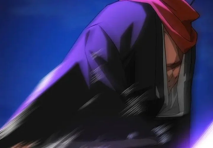 The Samurai of the Divine Shadow Dominates at the Academy Chapter 3 Gambar 102