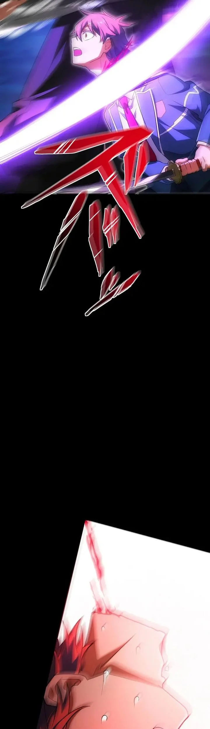 The Samurai of the Divine Shadow Dominates at the Academy Chapter 3 Gambar 103