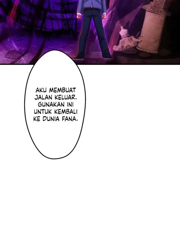 The Samurai of the Divine Shadow Dominates at the Academy Chapter 4 Gambar 22