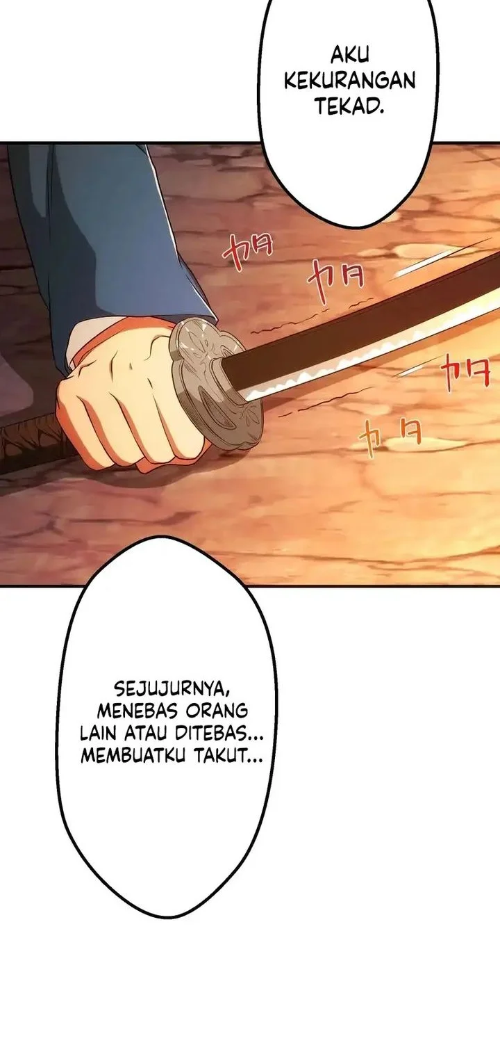 The Samurai of the Divine Shadow Dominates at the Academy Chapter 4 Gambar 34