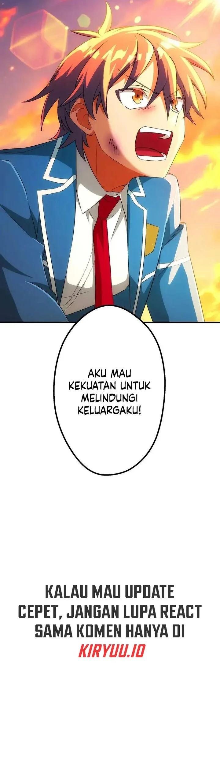 The Samurai of the Divine Shadow Dominates at the Academy Chapter 4 Gambar 39