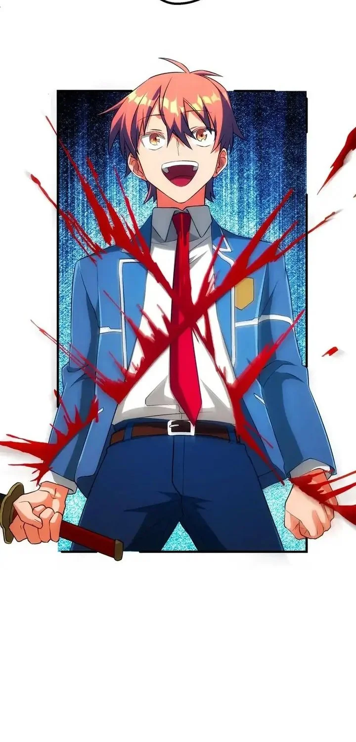 The Samurai of the Divine Shadow Dominates at the Academy Chapter 4 Gambar 42