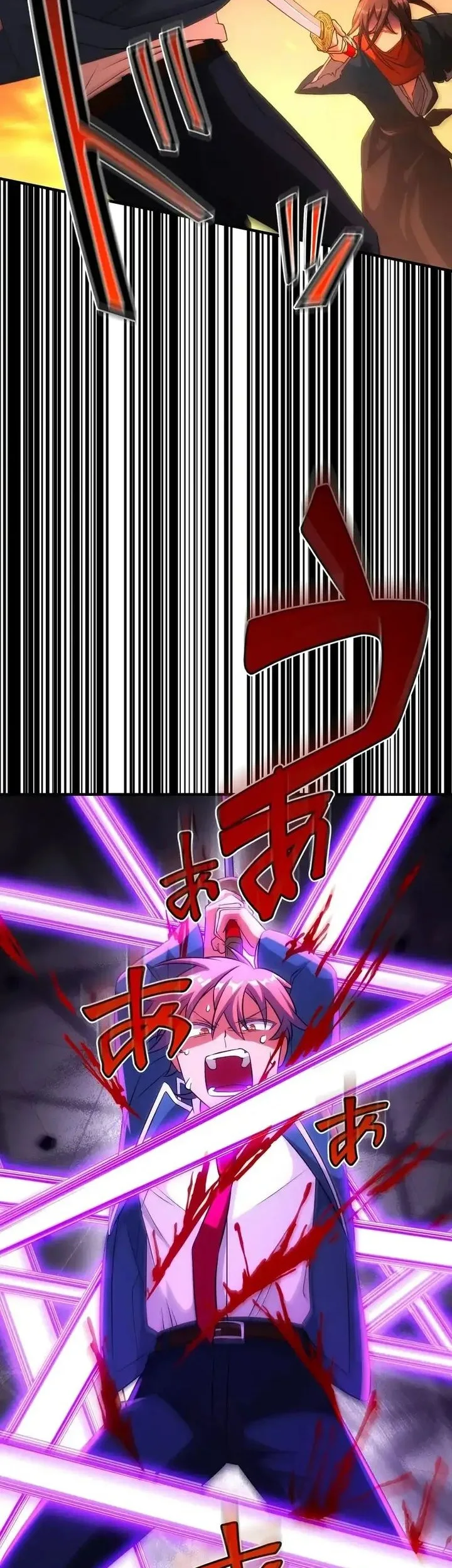 The Samurai of the Divine Shadow Dominates at the Academy Chapter 4 Gambar 53