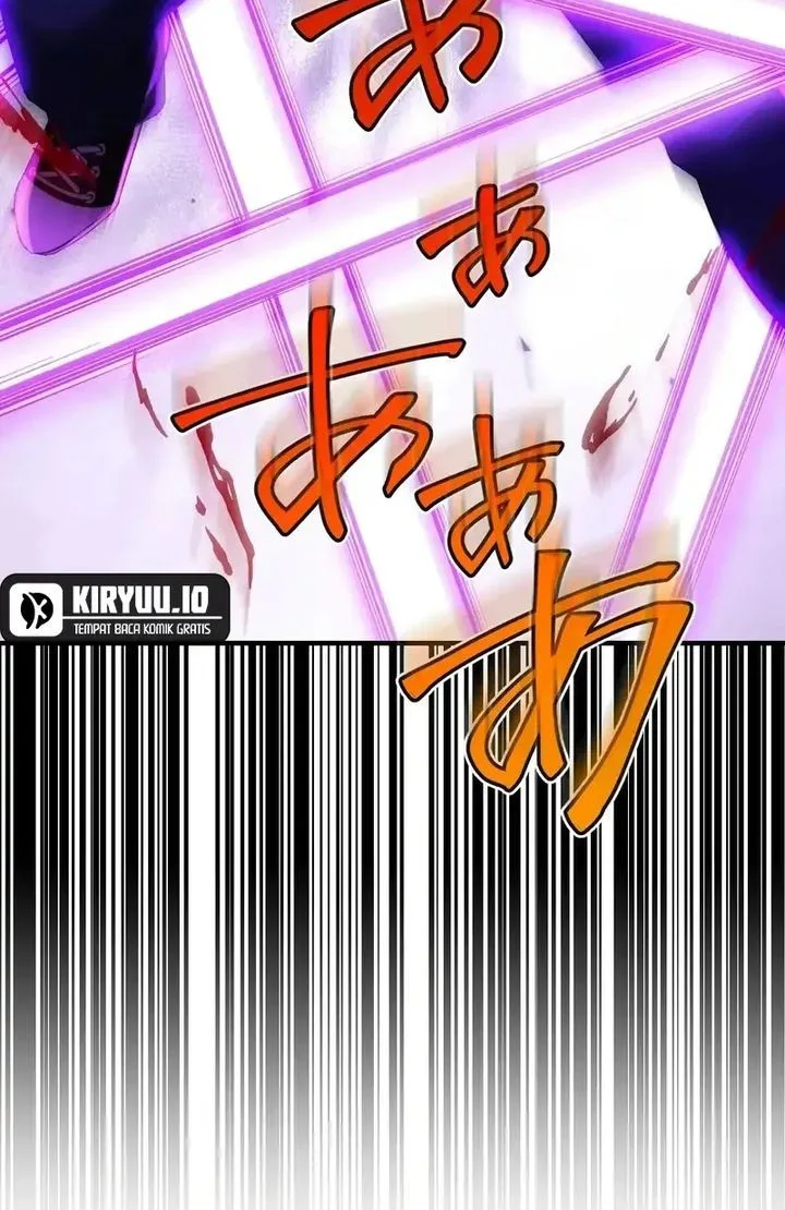 The Samurai of the Divine Shadow Dominates at the Academy Chapter 4 Gambar 54