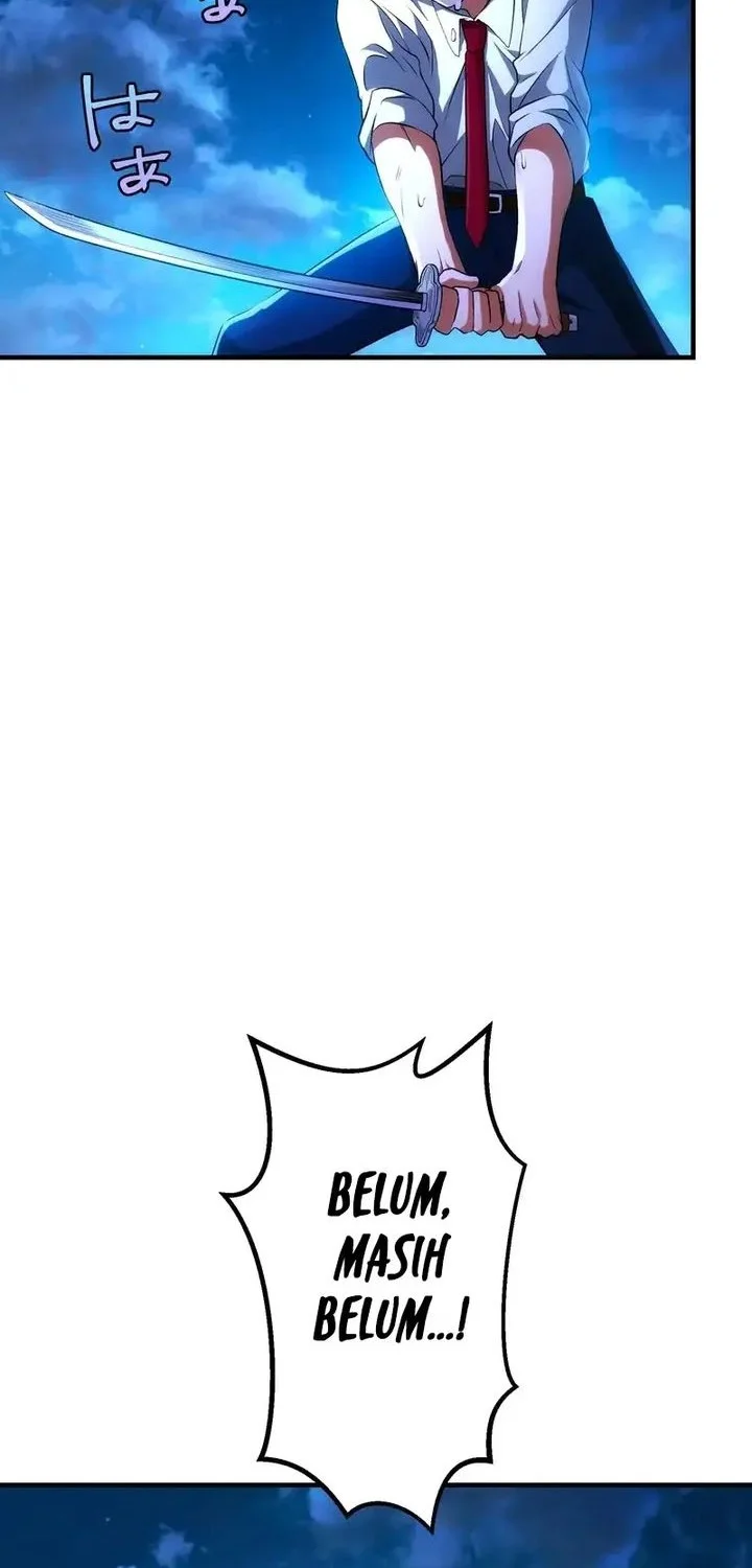 The Samurai of the Divine Shadow Dominates at the Academy Chapter 4 Gambar 56