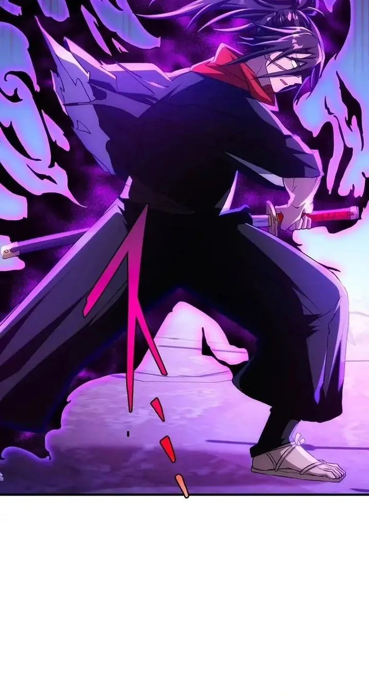 The Samurai of the Divine Shadow Dominates at the Academy Chapter 4 Gambar 58