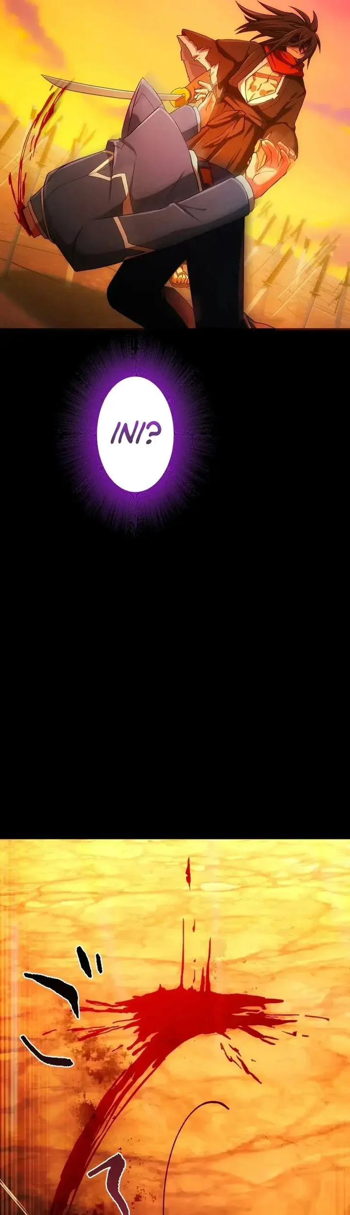 The Samurai of the Divine Shadow Dominates at the Academy Chapter 4 Gambar 3