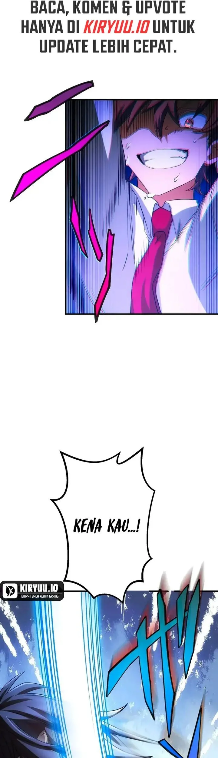 The Samurai of the Divine Shadow Dominates at the Academy Chapter 4 Gambar 61