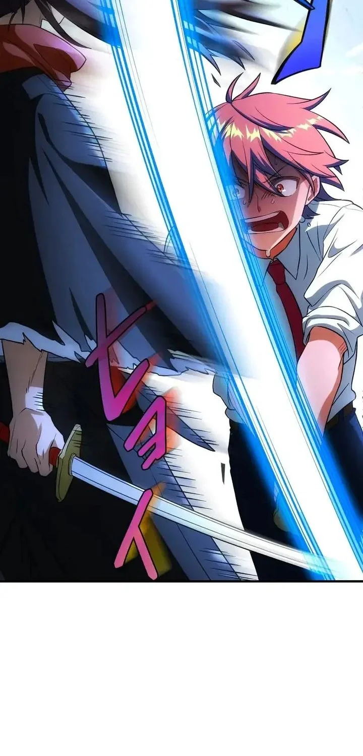 The Samurai of the Divine Shadow Dominates at the Academy Chapter 4 Gambar 62