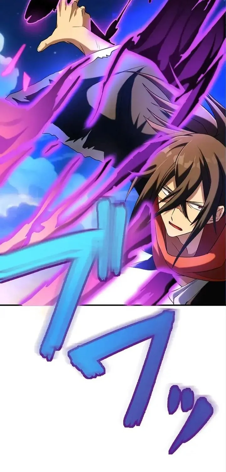 The Samurai of the Divine Shadow Dominates at the Academy Chapter 4 Gambar 67