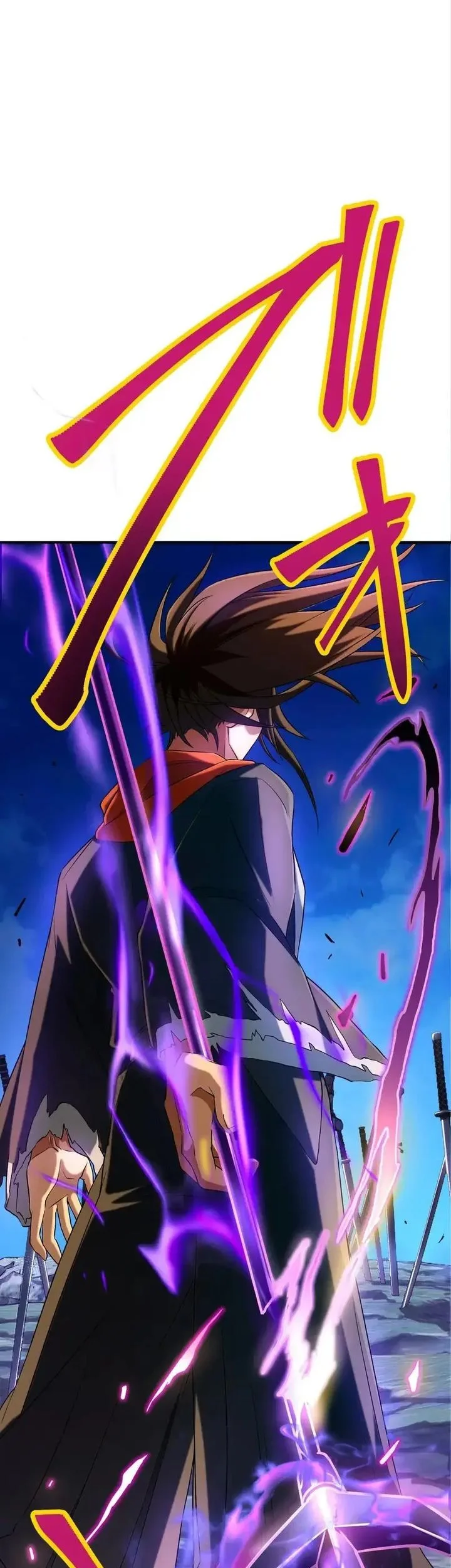 The Samurai of the Divine Shadow Dominates at the Academy Chapter 4 Gambar 68