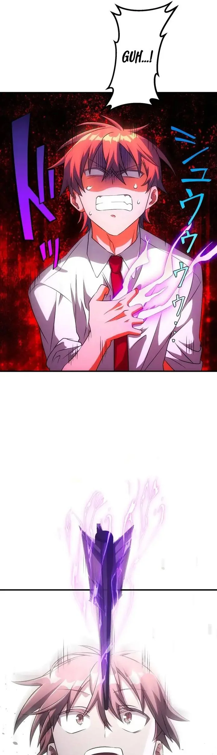 The Samurai of the Divine Shadow Dominates at the Academy Chapter 4 Gambar 75