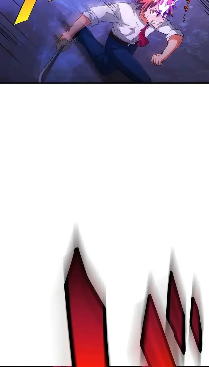 The Samurai of the Divine Shadow Dominates at the Academy Chapter 4 Gambar 78