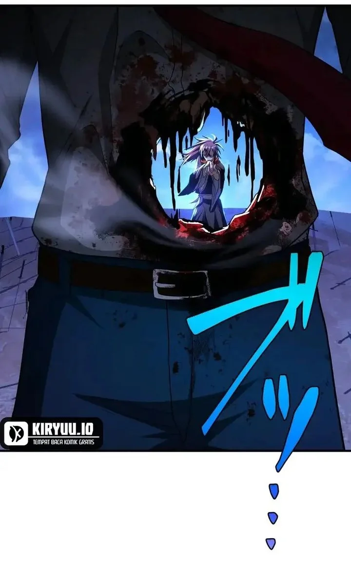 The Samurai of the Divine Shadow Dominates at the Academy Chapter 4 Gambar 80