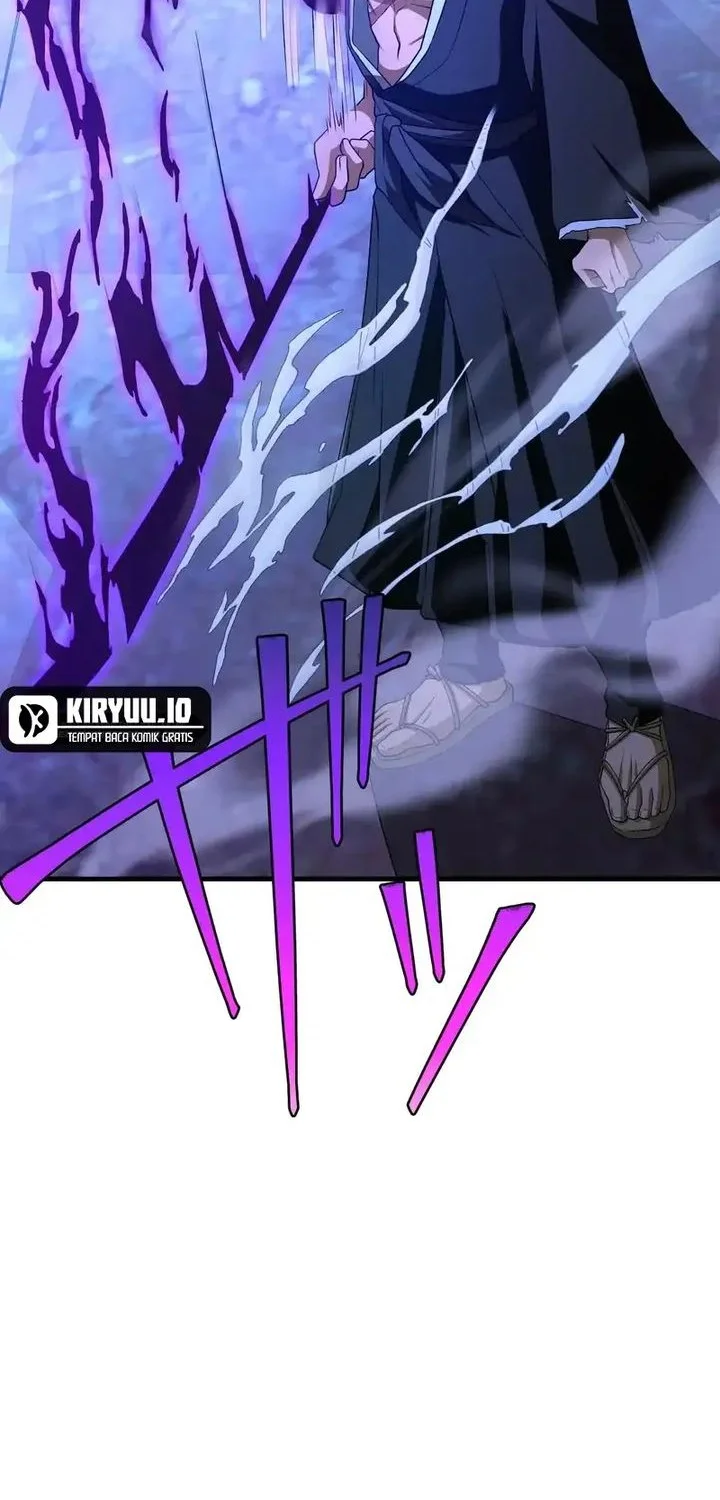 The Samurai of the Divine Shadow Dominates at the Academy Chapter 4 Gambar 82