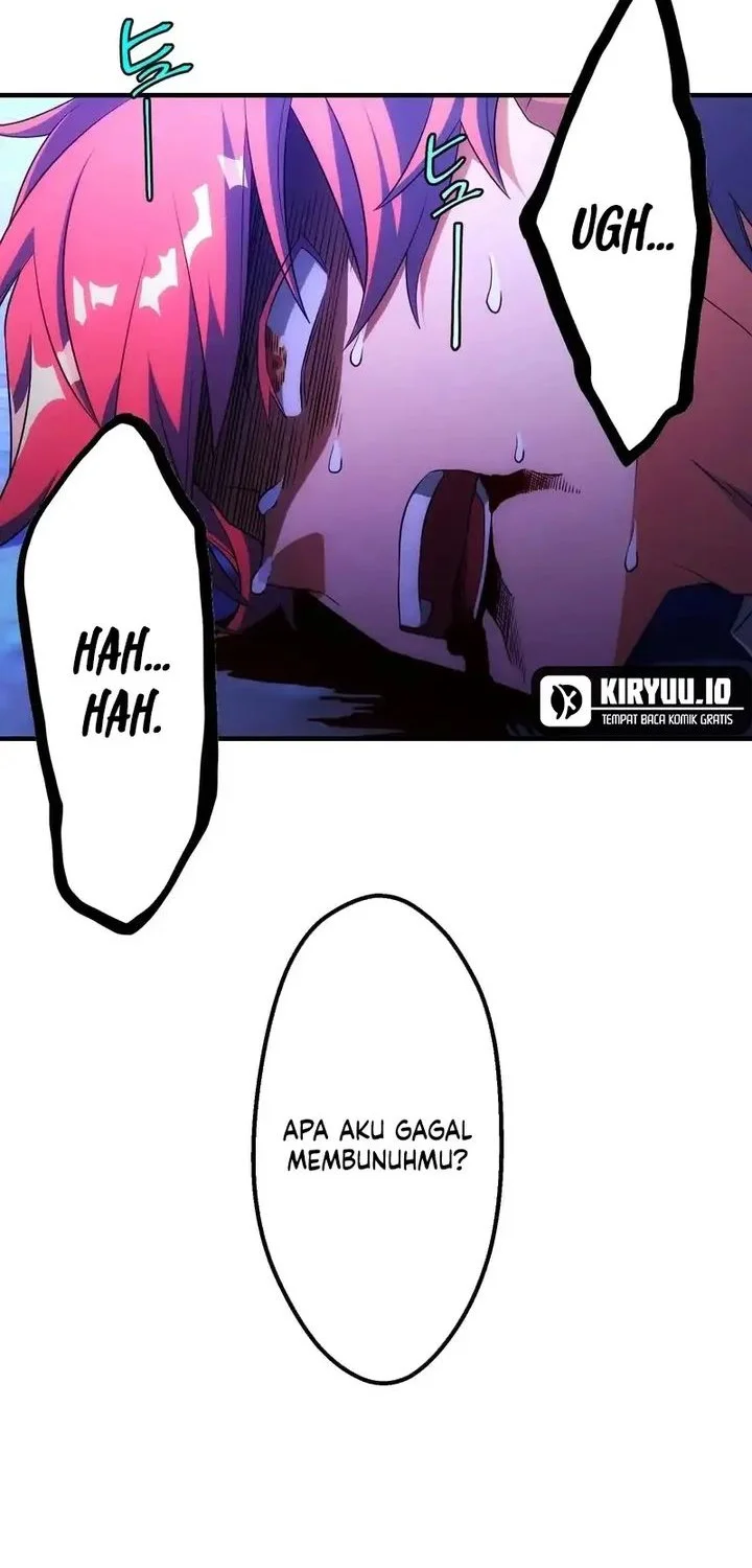 The Samurai of the Divine Shadow Dominates at the Academy Chapter 4 Gambar 84