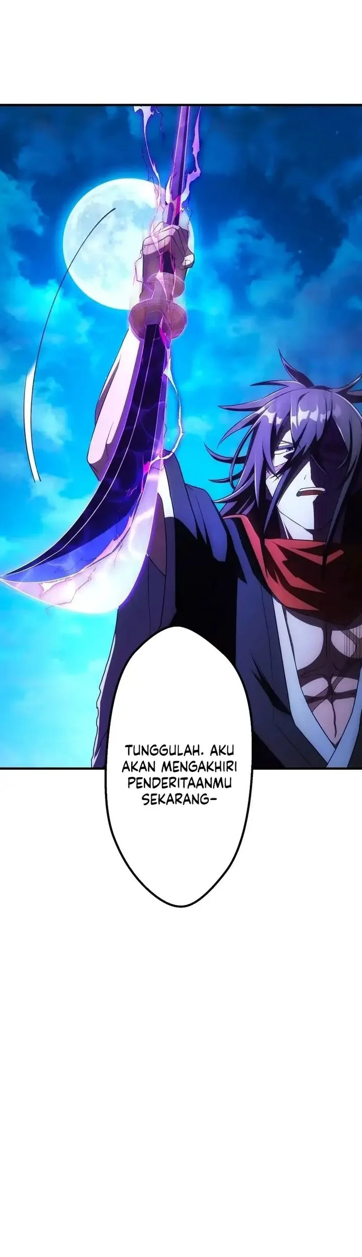 The Samurai of the Divine Shadow Dominates at the Academy Chapter 4 Gambar 85