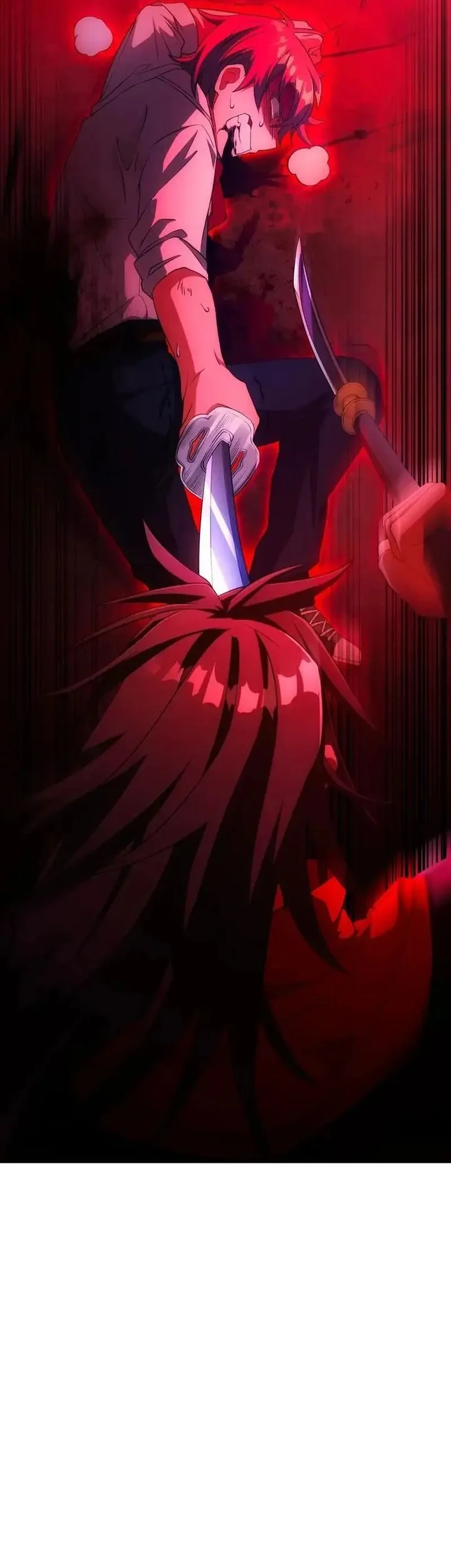 The Samurai of the Divine Shadow Dominates at the Academy Chapter 4 Gambar 87