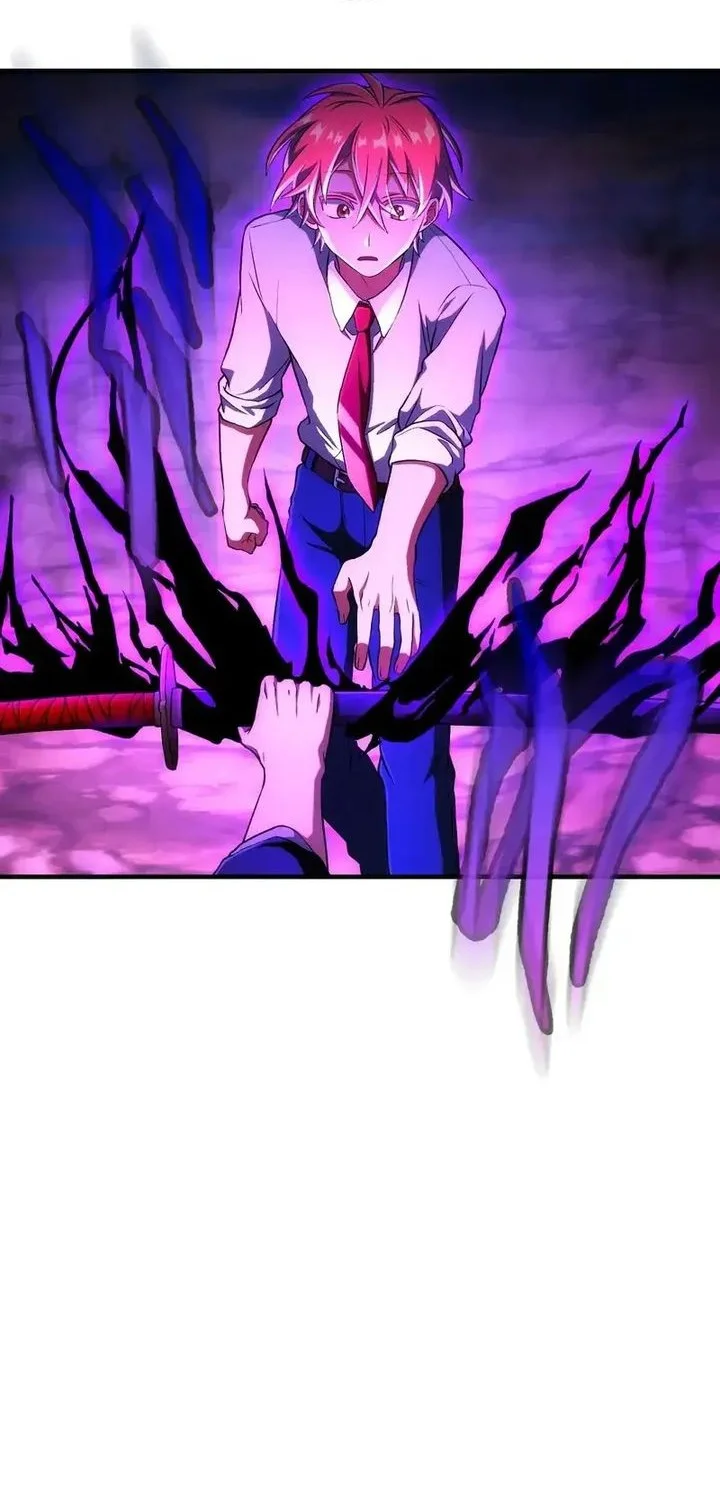 The Samurai of the Divine Shadow Dominates at the Academy Chapter 4 Gambar 96