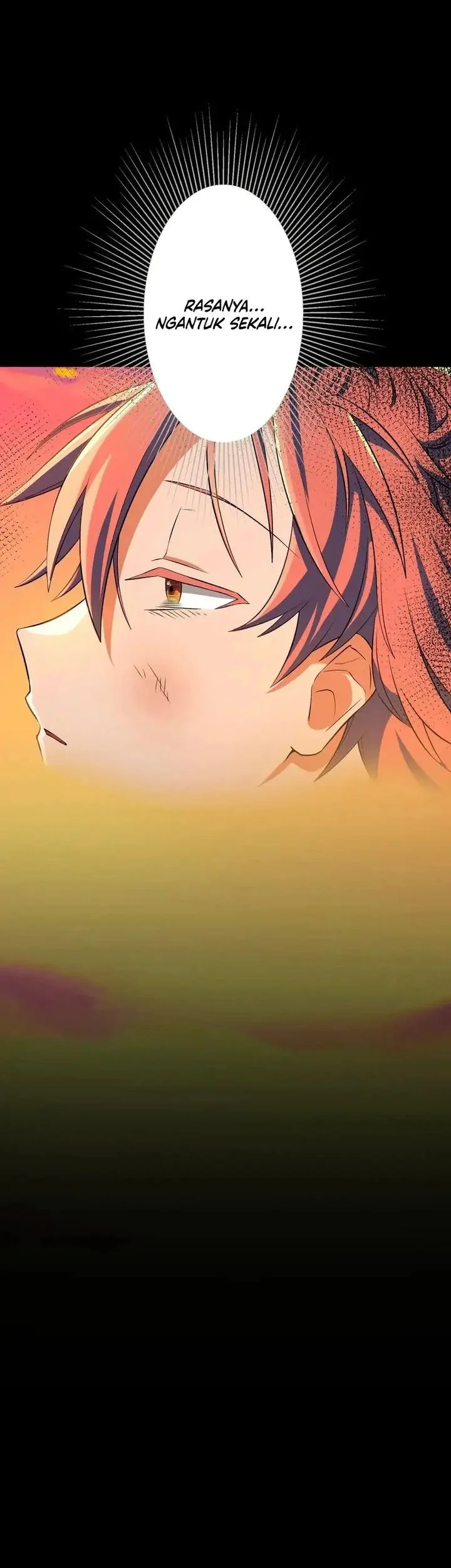 The Samurai of the Divine Shadow Dominates at the Academy Chapter 4 Gambar 7