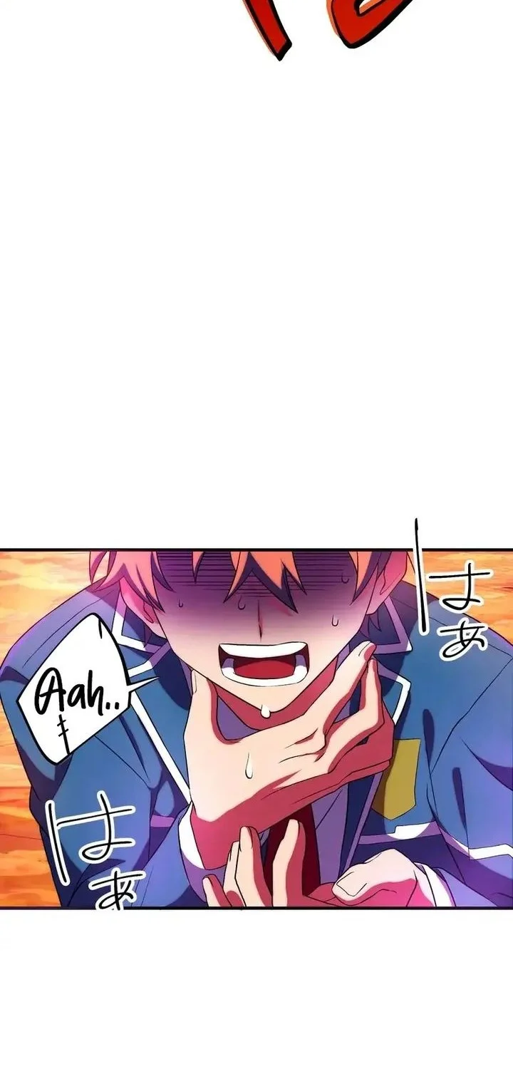 The Samurai of the Divine Shadow Dominates at the Academy Chapter 4 Gambar 10