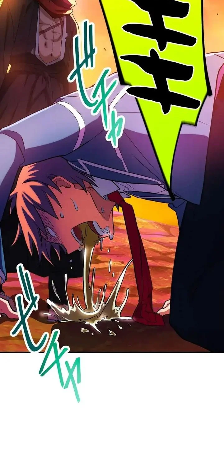 The Samurai of the Divine Shadow Dominates at the Academy Chapter 4 Gambar 12