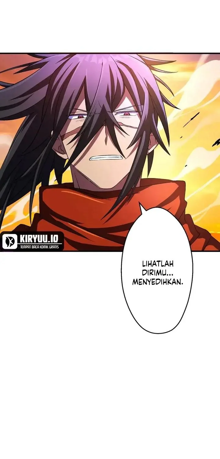 The Samurai of the Divine Shadow Dominates at the Academy Chapter 4 Gambar 14