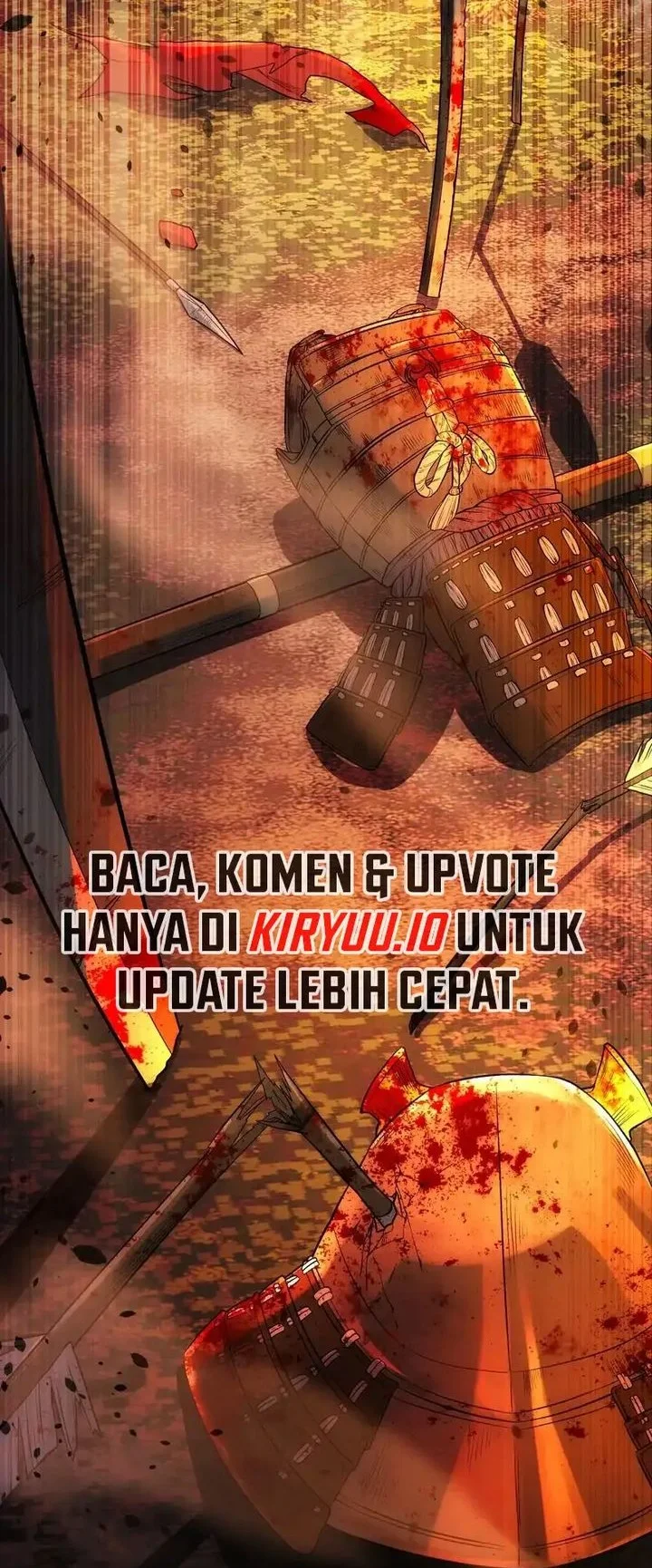 The Samurai of the Divine Shadow Dominates at the Academy Chapter 4 Gambar 18