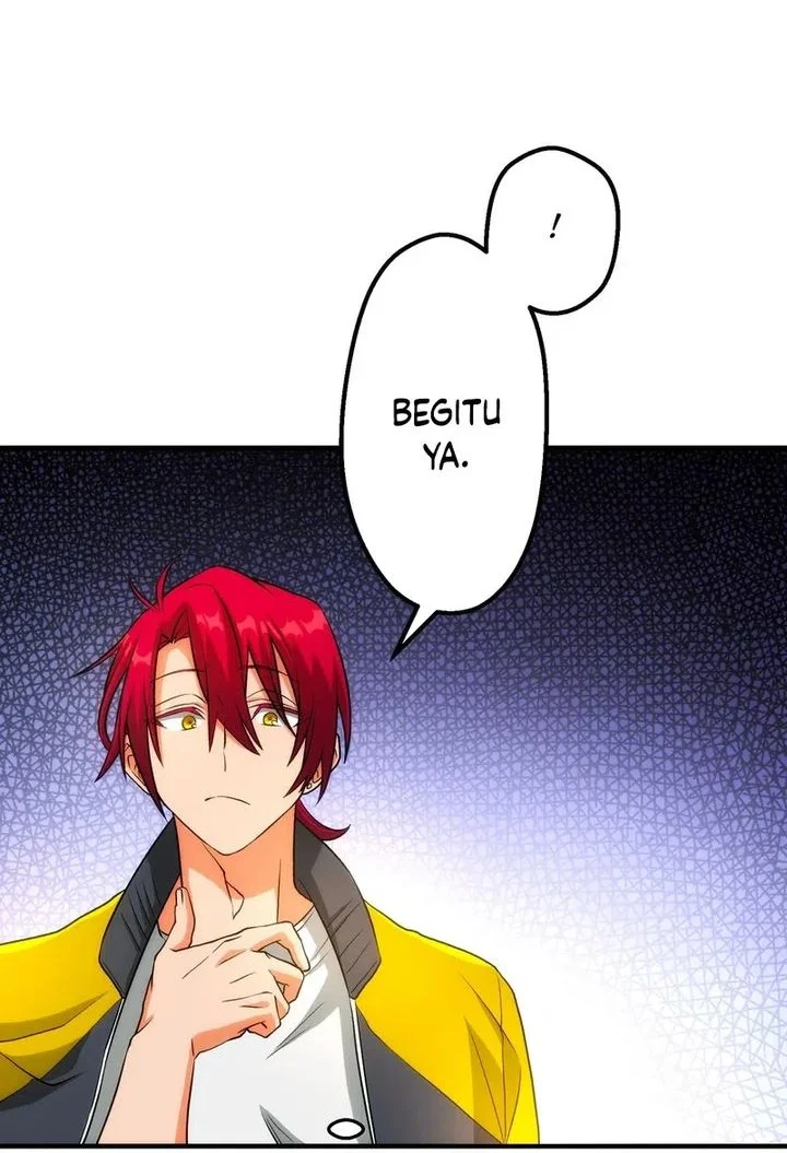 The Samurai of the Divine Shadow Dominates at the Academy Chapter 5 Gambar 20