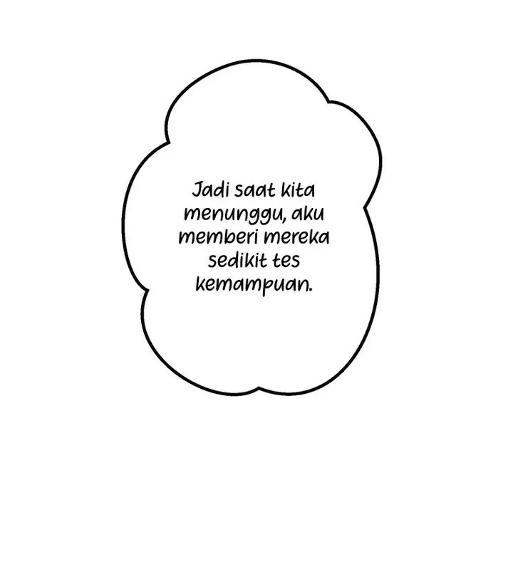 The Samurai of the Divine Shadow Dominates at the Academy Chapter 5 Gambar 27