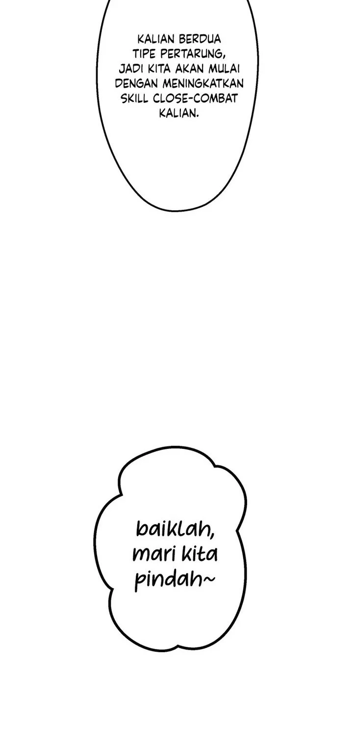 The Samurai of the Divine Shadow Dominates at the Academy Chapter 5 Gambar 40